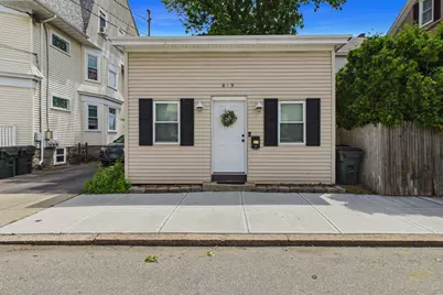615 Robeson St, Fall River, MA 02720 - Photo 2