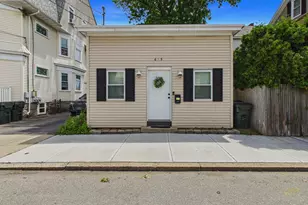 615 Robeson St, Fall River, MA 02720 - Photo 2