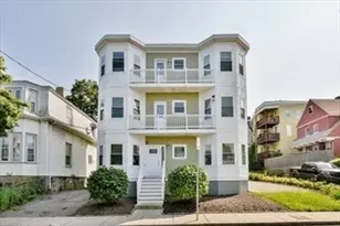 30 Hazelwood St, Boston, MA 02119 - Photo 1