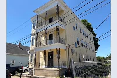 19 Clinton Ave, Brockton, MA 02301 - Photo 2