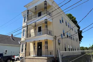 19 Clinton Ave, Brockton, MA 02301 - Photo 2
