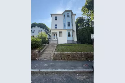 19 Rodney Street #2, Worcester, MA 01605 - Photo 6