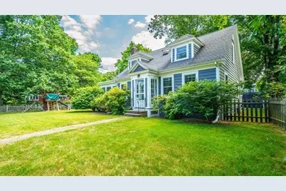 176 Parker #0000, Newton, MA 02459 - Photo 2