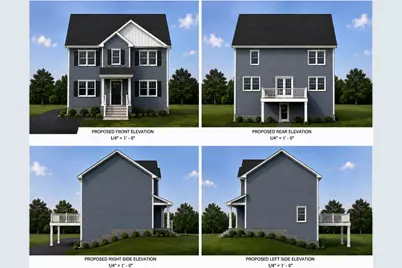 42 Ross St, Fall River, MA 02723 - Photo 1