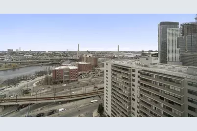 8 Whittier Pl #21B, Boston, MA 02114 - Photo 16