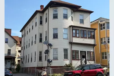109 Endicott Street #3, Worcester, MA 01610 - Photo 1