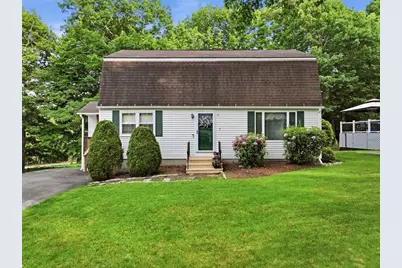 3 Barrows Road, Worcester, MA 01609 - Photo 36