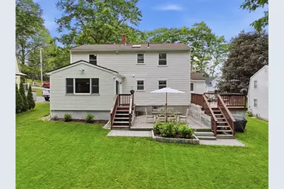 3 Barrows Road, Worcester, MA 01609 - Photo 32
