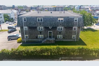 464 Bank Street #10, Fall River, MA 02720 - Photo 16