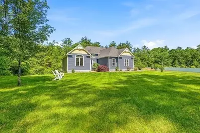27 W River St, Upton, MA 01568 - Photo 40