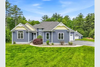 27 W River St, Upton, MA 01568 - Photo 1