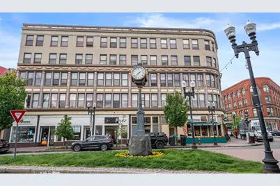 7 Central Square #401, Lynn, MA 01901 - Photo 1