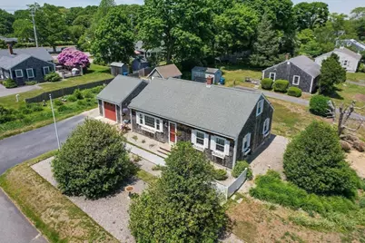20 Peterson Rd, Falmouth, MA 02540 - Photo 18