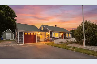 20 Peterson Rd, Falmouth, MA 02540 - Photo 2