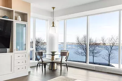 22 Liberty Drive #2F, Boston, MA 02210 - Photo 4