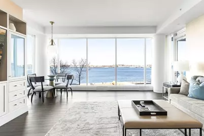 22 Liberty Drive #2F, Boston, MA 02210 - Photo 2