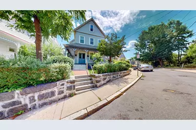 32 Thornton St #2, Boston, MA 02119 - Photo 1
