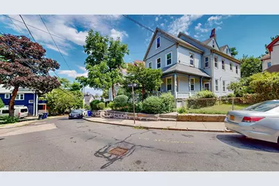 32 Thornton St #2, Boston, MA 02119 - Photo 2