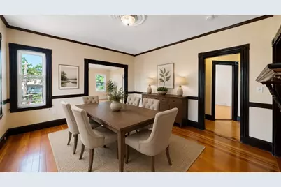 32 Thornton St #2, Boston, MA 02119 - Photo 4