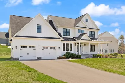 300 Lafayette Ave, Wrentham, MA 02093 - Photo 2