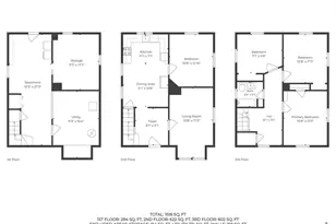 19 Greene St, Beverly, MA 01915 - Photo 24