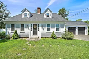 139 Washinton Stree, East Bridgewater, MA 02333 - Photo 1