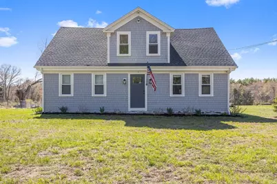 145 Marion Road, Middleborough, MA 02346 - Photo 1