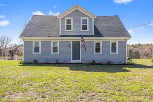 145 Marion Rd, Middleborough, MA 02346 - Photo 1