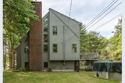 88 Newcomb St, Norton, MA 02766 - Photo 4