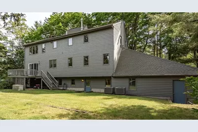 88 Newcomb St, Norton, MA 02766 - Photo 2