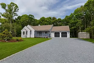 24 Widow Coombs Walk, Sandwich, MA 02563 - Photo 1