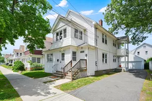 120-122 Larkspur St, Springfield, MA 01108 - Photo 1