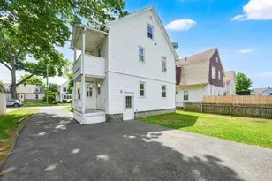120-122 Larkspur St, Springfield, MA 01108 - Photo 2