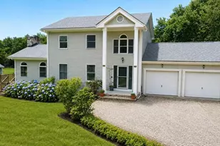 788 Smith Neck Rd, Dartmouth, MA 02748 - Photo 2