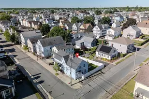 124 Washington St, New Bedford, MA 02740 - Photo 2