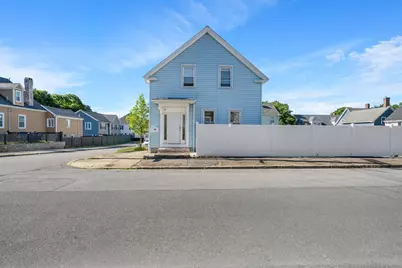 124 Washington St, New Bedford, MA 02740 - Photo 40
