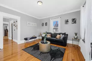 124 Washington St, New Bedford, MA 02740 - Photo 4