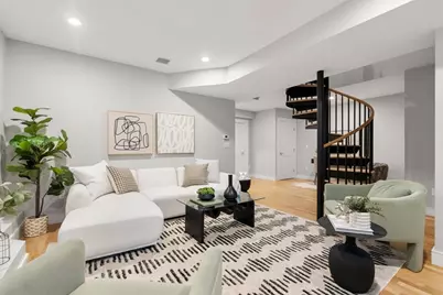 1896 Beacon Street #1, Brookline, MA 02445 - Photo 12