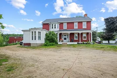 331 N Main St, North Brookfield, MA 01535 - Photo 2