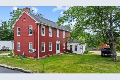 331 N Main St, North Brookfield, MA 01535 - Photo 1