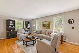 279 Main St, Wilbraham, MA 01095 - Photo 16