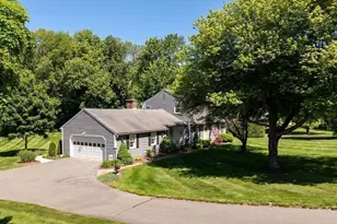279 Main St, Wilbraham, MA 01095 - Photo 2