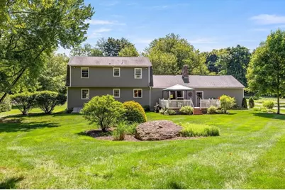 279 Main Street, Wilbraham, MA 01095 - Photo 34