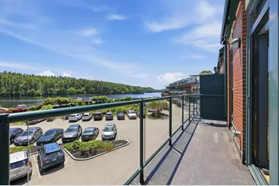 60 Merrimac Street #611, Amesbury, MA 01913 - Photo 20