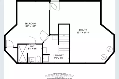 1400 Columbia Road #1, Boston, MA 02127 - Photo 22