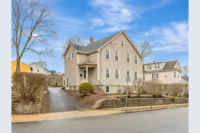 185 Colburn St #185, Dedham, MA 02026 - Photo 1