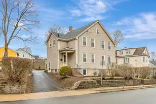 185 Colburn St, Dedham, MA 02026 - Photo 1