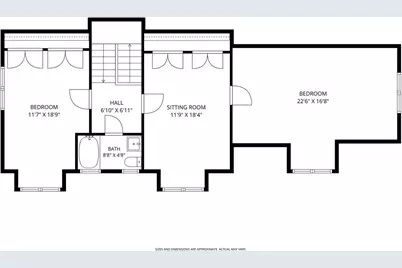 82 Willcutt Road, Chesterfield, MA 01012 - Photo 38