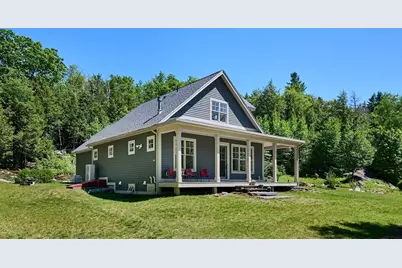 82 Willcutt Road, Chesterfield, MA 01012 - Photo 4