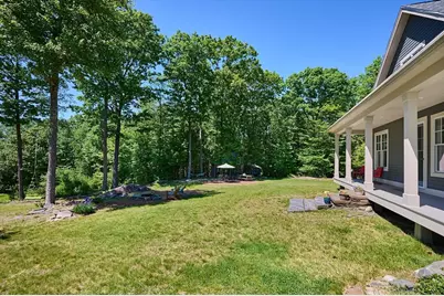 82 Willcutt Road, Chesterfield, MA 01012 - Photo 6
